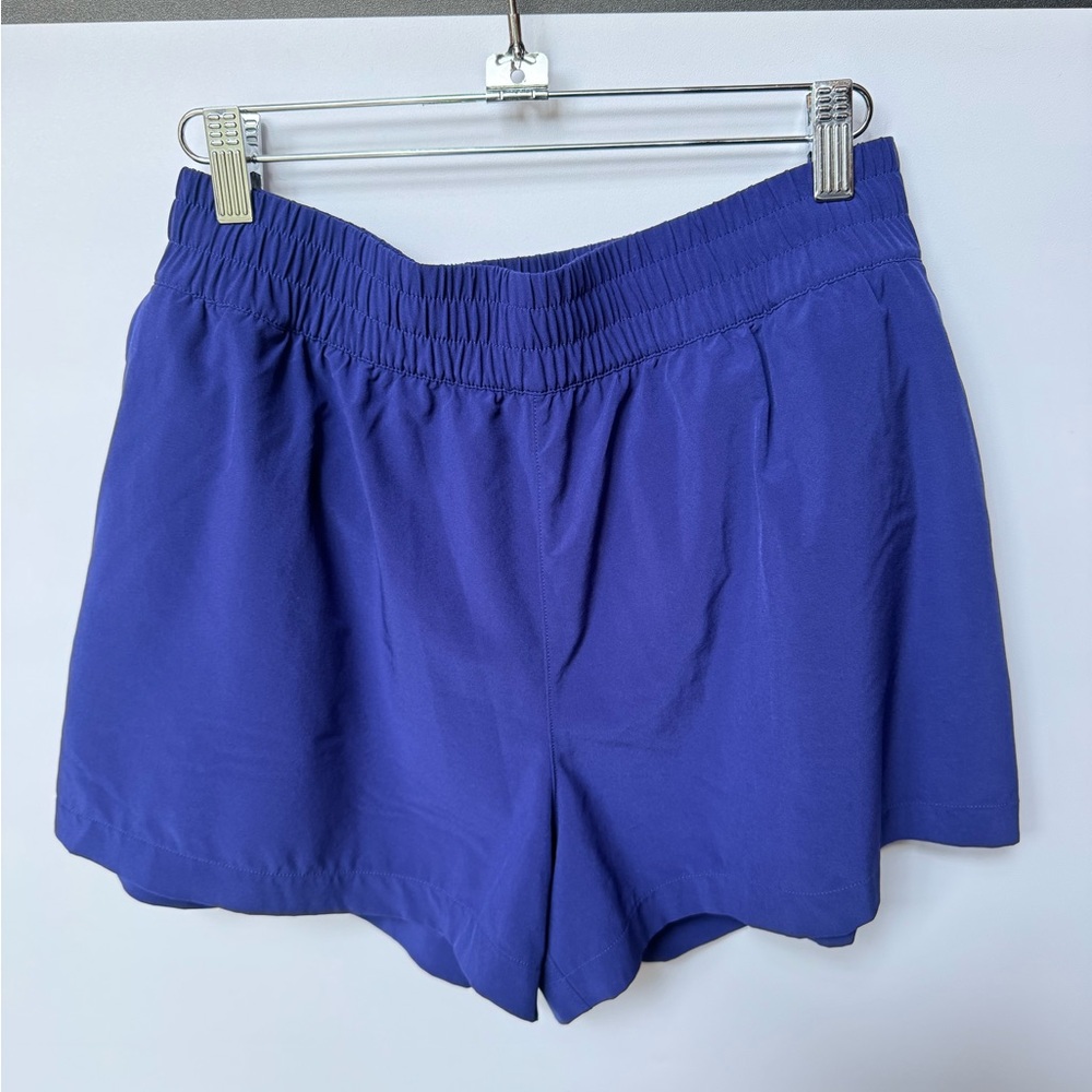Athleta Weekender Run Short